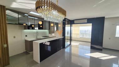 apartment em Avenida Hilário Pereira de Souza, Centro - Osasco - SP