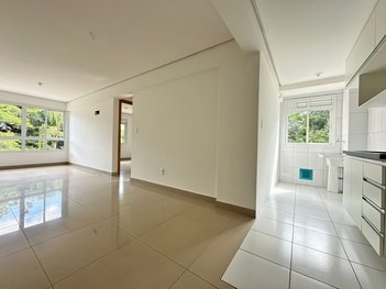 apartment em Rua Dea Coufal, Ipanema - Porto Alegre - RS
