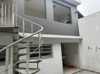 house em Rua Luís de Melo Maia, Vila Pedra Branca - São Paulo - SP