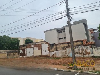 land_lot em Rua Adolfo Catani, Jardim Macarenco - São Carlos - SP