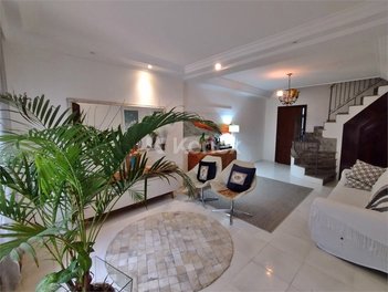 house em Rua Doutor Ivan Assumpção, Água Fria - São Paulo - SP
