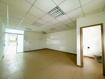 office em Rua Dois de Setembro, Itoupava Norte - Blumenau - SC