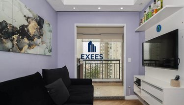 apartment em Rua Celso Ramos, Vila Andrade - São Paulo - SP