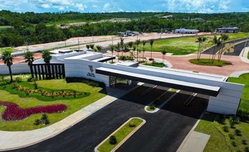 land_lot em Avenida Antártica, Núcleo Habitacional Sucuri - Cuiabá - MT