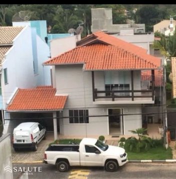 house em Avenida das Arapongas, Ariribá - Balneário Camboriú - SC