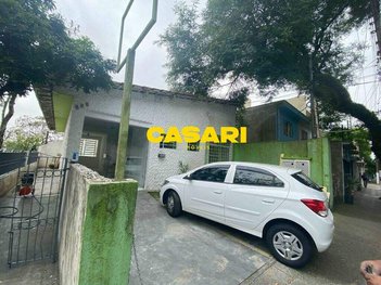 business em Avenida Senador Flaquer, Vila Euclides - São Bernardo do Campo - SP
