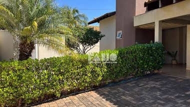 house em Rua Carlos Lourenço Neto, Jardim Vivendas - São José do Rio Preto - SP
