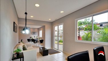 apartment em Rua Torres da Barra, Água Branca - São Paulo - SP