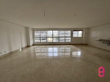 apartment em Rua 1141, Setor Marista - Goiânia - GO