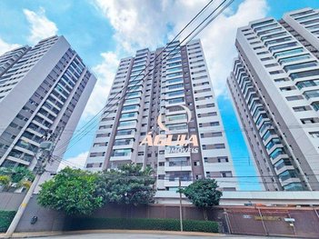 apartment em Rua Avanhandava, Vila Gilda - Santo André - SP