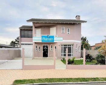 house em Rua Leão Rodrigues Madalena, Pitangas - Osório - RS