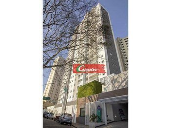 apartment em Rua Hélio Manzoni, Gopoúva - Guarulhos - SP
