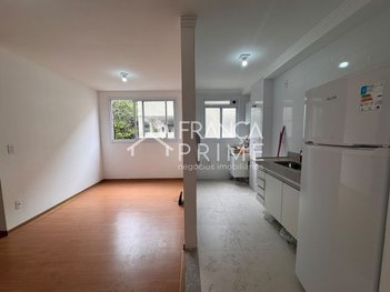 apartment em Avenida Aparecida do Rio Negro, Jardim Íris - São Paulo - SP