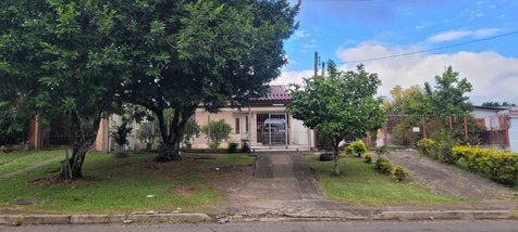 house em Avenida Mauá, Centro - Sapucaia do Sul - RS