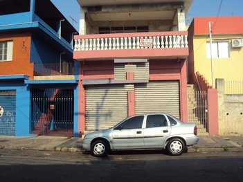 business em Avenida Maraial, Jardim Nordeste - São Paulo - SP