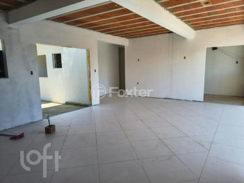 house em Rua Marquês de Barbacena, Partenon - Porto Alegre - RS