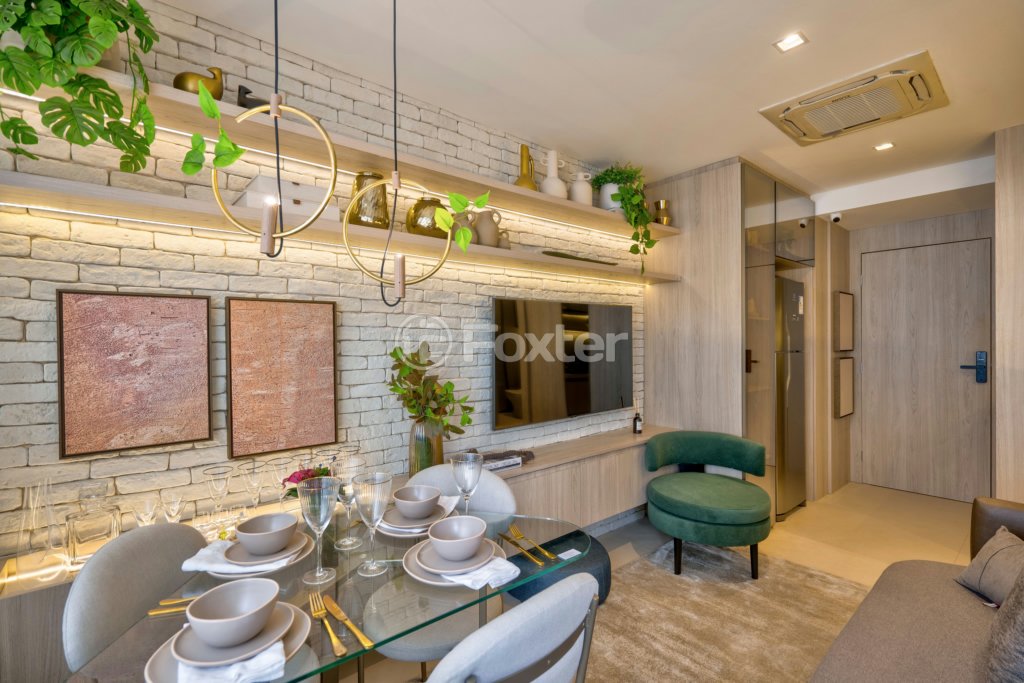 sala-de-jantar-moderna-e-acessivel-em-apartamento-decorado