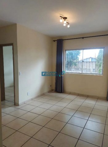 apartment em Rua Senador Campos Vergueiro, Planalto - Belo Horizonte - MG