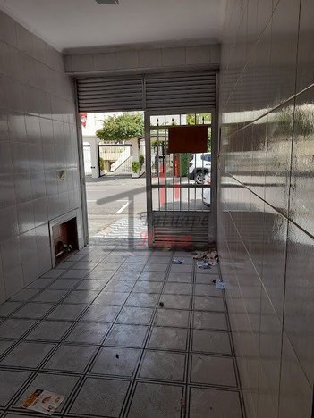 commercial_building em Serra de Botucatu, Chácara Califórnia - São Paulo - SP