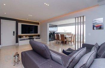 apartment em Coronel Cabrita, Chácara Klabin - São Paulo - SP