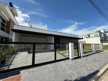 house em Rua das Camélias, Pedra Branca - Palhoça - SC