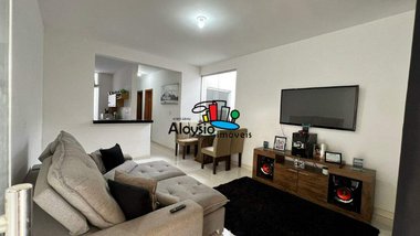 apartment em Rua Benedito Valadares, Centro - Sete Lagoas - MG