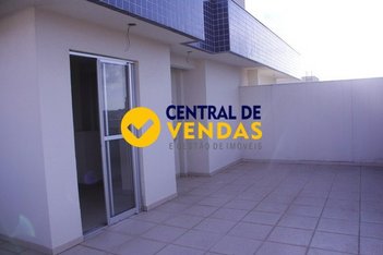 apartment em Rua Monte Simplon, Nova Suíssa - Belo Horizonte - MG