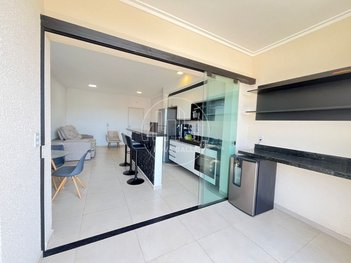 apartment em Avenida Monteiro Lobato, Itaguá - Ubatuba - SP