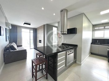 apartment em Avenida Guatambu, Centro - Xangri-Lá - RS