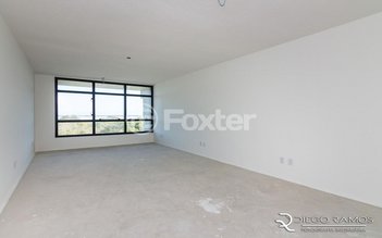 office em Avenida Padre Cacique, Praia de Belas - Porto Alegre - RS