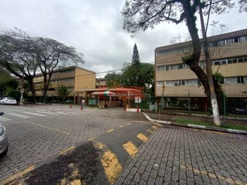 apartment em Rua Lourdes Lopes Sanches, Parque Cecap - Guarulhos - SP