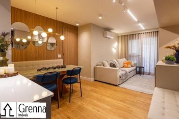 apartment em Rua Casa do Ator, Vila Olímpia - São Paulo - SP