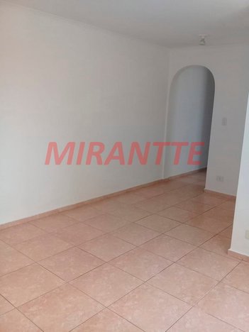 apartment em Avenida Parada Pinto, Vila Nova Cachoeirinha - São Paulo - SP
