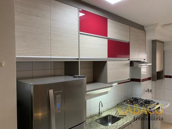 apartment em Rua Padre Teixeira, Centro - São Carlos - SP