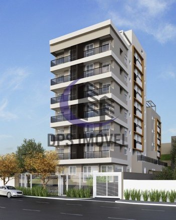 apartment em Rua Batista Caetano, Aclimação - São Paulo - SP