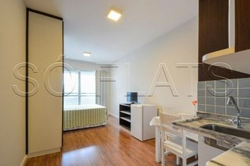 apartment em Rua Butantã, Pinheiros - São Paulo - SP