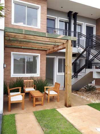 apartment em Nossa Senhora da Candelária, Olaria - Canoas - RS