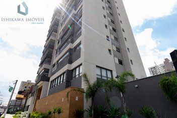 apartment em Rua Cavour, Vila Prudente - São Paulo - SP