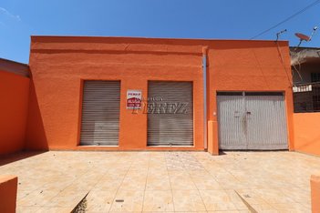 commercial_building em Avenida Laranjeiras, Marumbi - Londrina - PR
