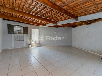apartment em Rua Salvador Rodrigues Negrão, Vila Marari - São Paulo - SP