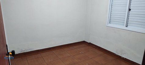 apartment em Avenida Prefeito Prestes Maia, Esplanada dos Barreiros - São Vicente - SP