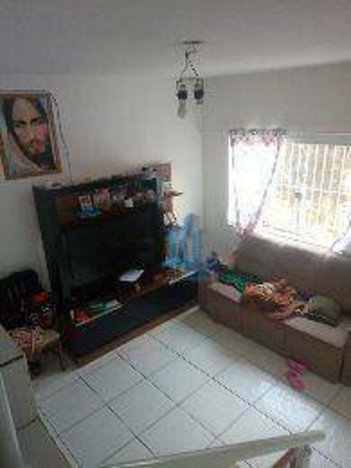 house em Avenida Lemos Monteiro, Olímpico - São Caetano do Sul - SP