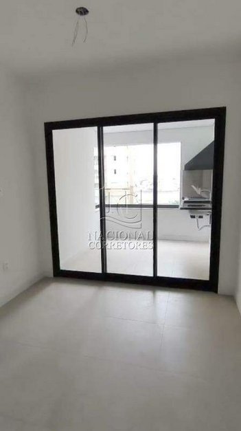 apartment em Avenida Dom Pedro II, Campestre - Santo André - SP