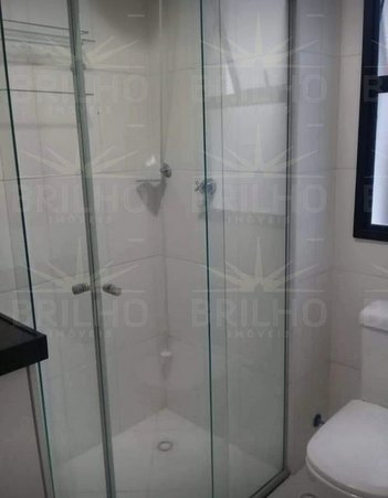 apartment em Rua Albino dos Santos, Centro - Osasco - SP