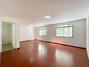 apartment em Rua dos Franceses, Morro dos Ingleses - São Paulo - SP