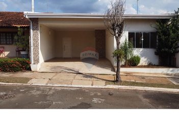 house em Avenida Ferdinando Pietro Pavan, Jardim Ouro Verde - Araras - SP