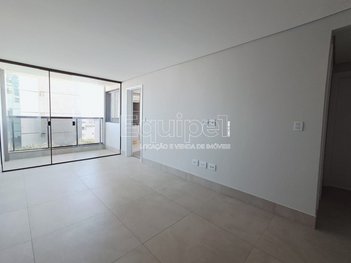 apartment em Rua La Plata, Sion - Belo Horizonte - MG