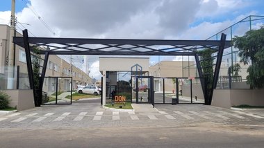 apartment em Avenida Gilenilda Alves, Boa Vista - Vitória da Conquista - BA