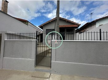 house em Rua Volans, Jardim Satélite - São José dos Campos - SP