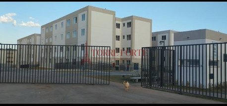 house em Rua AC, Residencial Vale dos Sonhos I - Goiânia - GO